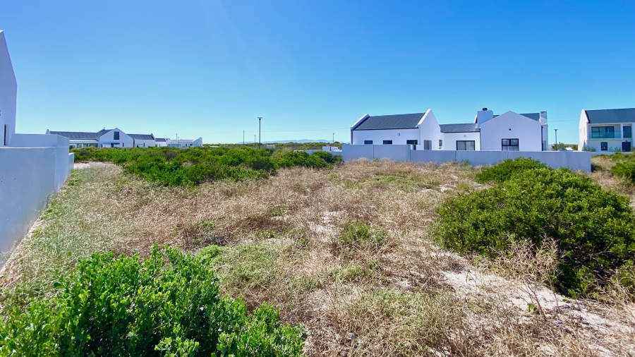 0 Bedroom Property for Sale in Atlantic Sands Private Estate Western Cape